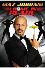 Watch Maz Jobrani: I Come in Peace Sockshare