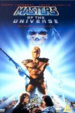 Watch Masters of the Universe Sockshare