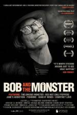 Watch Bob and the Monster Sockshare