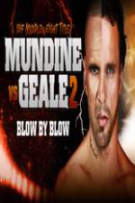 Watch Anthony the man Mundine vs Daniel Geale II Sockshare