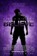 Watch Justin Bieber's Believe Sockshare