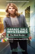Watch Garage Sale Mystery: The Mask Murder Sockshare