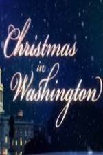 Watch Christmas in Washington Sockshare