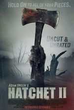Watch Hatchet II Sockshare