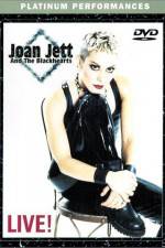 Watch Joan Jett and the Blackhearts Live Sockshare