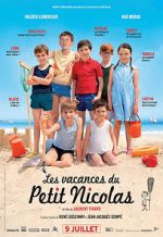 Watch Nicolas on Holiday Sockshare