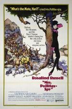 Watch Mrs. Pollifax-Spy Sockshare
