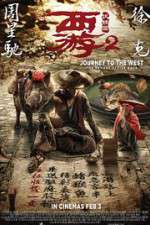 Watch Journey to the West: The Demons Strike Back Sockshare