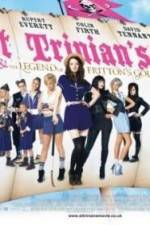 Watch St Trinian's 2 The Legend of Fritton's Gold Sockshare