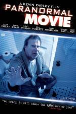 Watch Paranormal Movie Sockshare