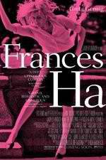 Watch Frances Ha Sockshare