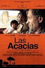 Watch Las Acacias Sockshare