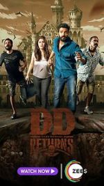 Watch DD Returns Sockshare