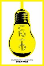 Watch U2: Innocence + Experience, Live in Paris Sockshare