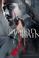 Watch Blood Rain Sockshare