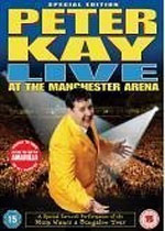 Watch Peter Kay: Live at the Manchester Arena Sockshare
