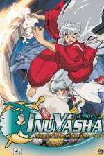 Watch Inuyasha the Movie 3: Swords of an Honorable Ruler Sockshare