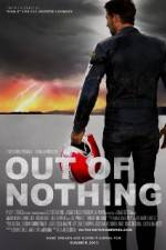Watch Out of Nothing Sockshare