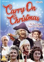 Watch Carry on Christmas Memories: Jack Douglas Sockshare
