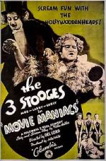 Watch Movie Maniacs (Short 1936) Sockshare