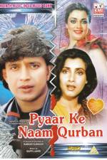 Watch Pyar Ke Naam Qurbaan Sockshare