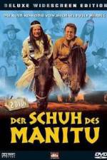 Watch Der Schuh des Manitu Sockshare