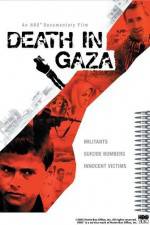 Watch Death in Gaza Sockshare