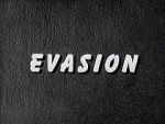 Watch Evasion Sockshare