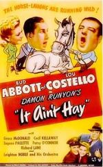 Watch It Ain't Hay Sockshare