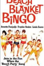 Watch Beach Blanket Bingo Sockshare