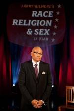 Watch Larry Wilmore Race Religion and Sex Sockshare