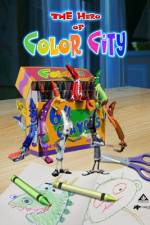 Watch The Hero of Color City Sockshare