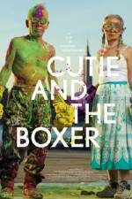 Watch Cutie and the Boxer Sockshare