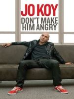 Watch Jo Koy: Don't Make Him Angry Sockshare
