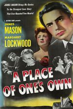 Watch A Place of One\'s Own Sockshare
