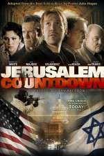 Watch Jerusalem Countdown Sockshare