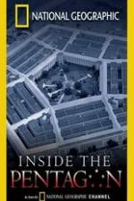 Watch National Geographic: Inside the Pentagon Sockshare