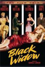 Watch Black Widow Sockshare