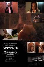 Watch Witch's Spring Sockshare