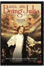 Watch Being Julia Sockshare