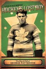 Watch Hockey\'s Lost Boy: The Rise and Fall of George Patterson Sockshare