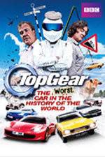 Watch Top Gear: The Worst Car in The History of The World Sockshare