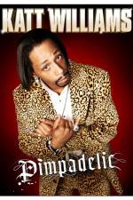 Watch Katt Williams: Pimpadelic Sockshare