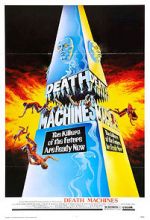 Watch Death Machines Sockshare