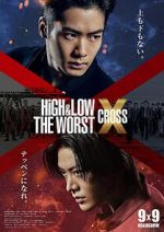 Watch High & Low: The Worst X Sockshare