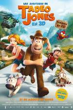 Watch Tad the Lost Explorer Sockshare