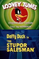 Watch The Stupor Salesman (Short 1948) Sockshare