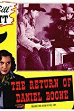 Watch The Return of Daniel Boone Sockshare