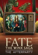 Watch Fate: The Winx Saga - The Afterparty (TV Special 2021) Sockshare