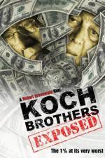 Watch Koch Brothers Exposed Sockshare